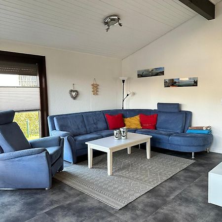Eckwarderhörne Objekt B 15 Grosswurden Exterior foto