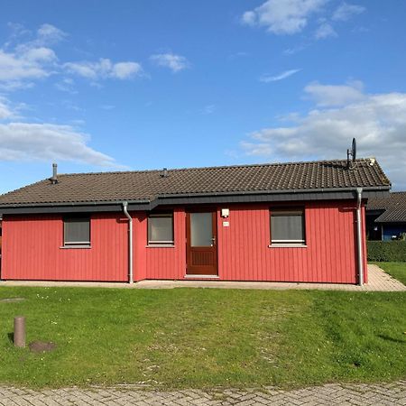 Eckwarderhörne Objekt B 15 Grosswurden Exterior foto